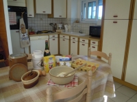 Gîte de Batz - Kerscao (29)