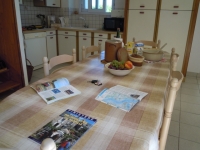 Gîte de Batz - Kerscao (29)