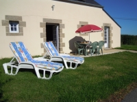 Gîte de Batz - Kerscao (29)
