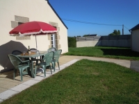 Gîte de Batz - Kerscao (29)