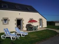 Gîte de Batz - Kerscao (29)