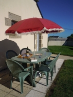 Gîte de Batz - Kerscao (29)