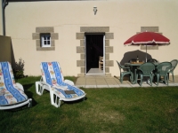 Gîte de Batz - Kerscao (29)