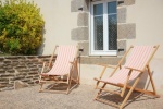 Gîte Ouessant - Domaine de Kerscao (29)