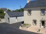 Gîte Ouessant - Domaine de Kerscao (29)